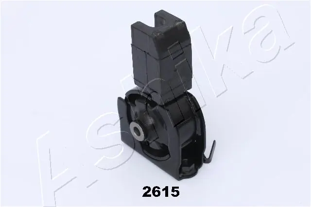 Подушка двигателя передняя Polcar TOEM002