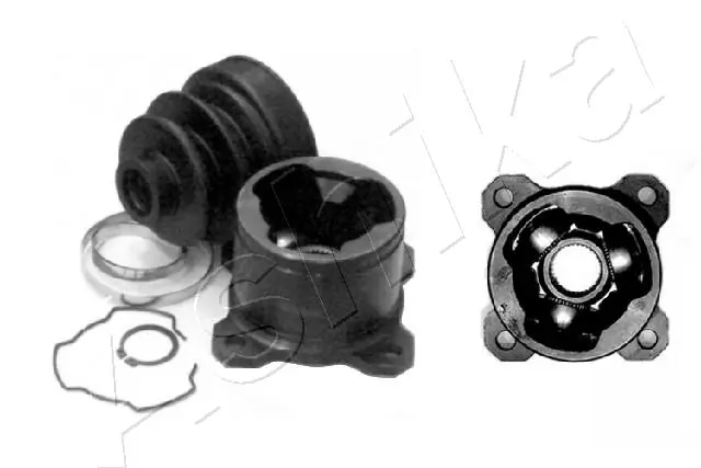 Шарнир привода внутренний Posterparts BB2791 цена, от 39.71 USD