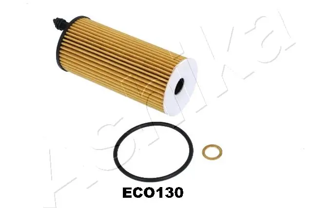 10ECO130 Ashika Масляный фильтр двигателя