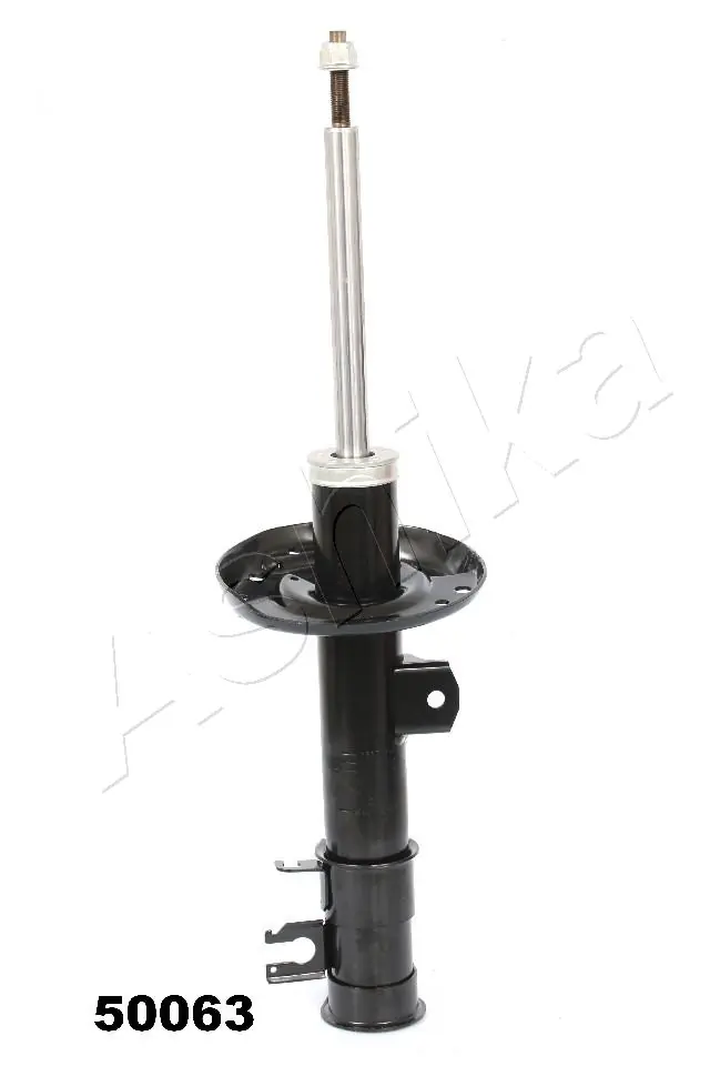 1635540180 Peugeot/Citroen Амортизатор передней подвески правый