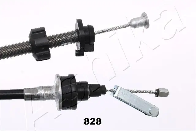 Cabo de embraiagem Suzuki Jimny FJ