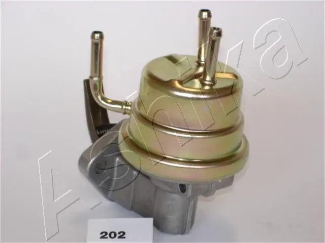 Bomba de combustível de pressão alta Toyota Hilux N