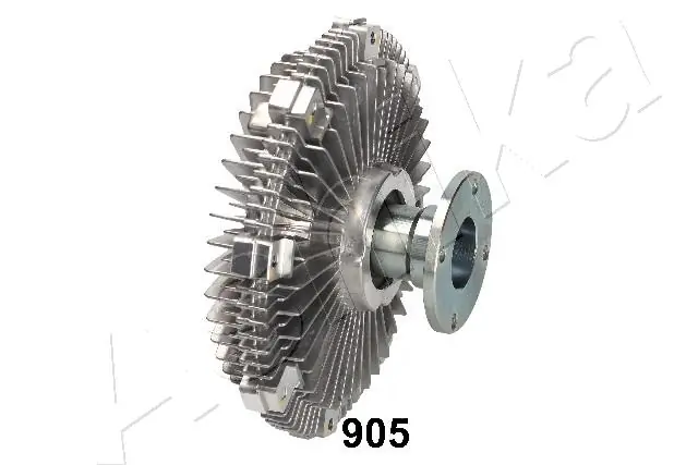 Вискозная муфта Ashika 3609905 цена, от 88.95 USD