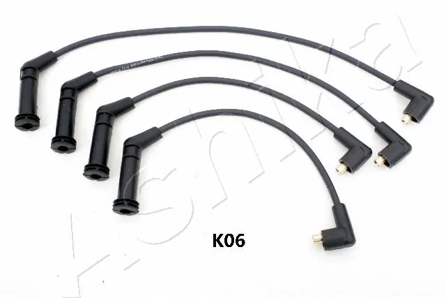 Бронепровода KAP 2750102H00