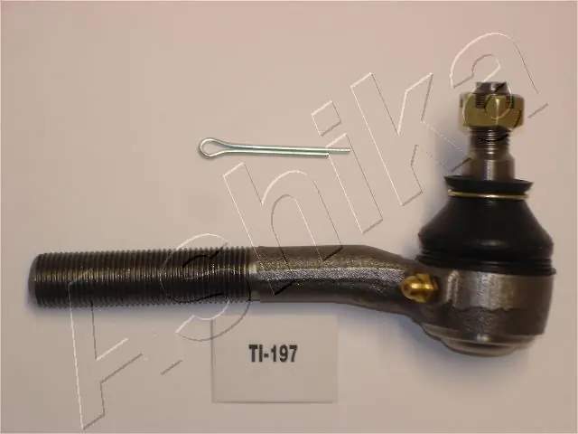 RL485706N Raiso Наружный наконечник рулевой тяги