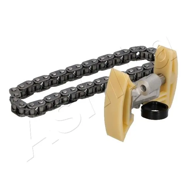 MCK0730 Magneti Marelli Цепь ГРМ, комплект, верхняя