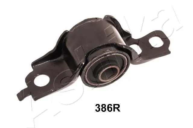 Сайлентблок передней подвески Polcar MZBS009 цена, от 11.40 USD