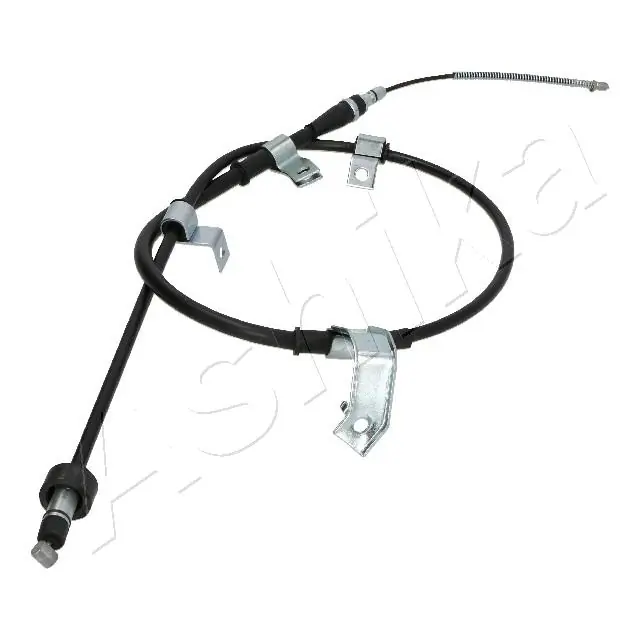 Трос стояночного тормоза задний правый Ashika 1310KK33R цена, от 19.63 USD