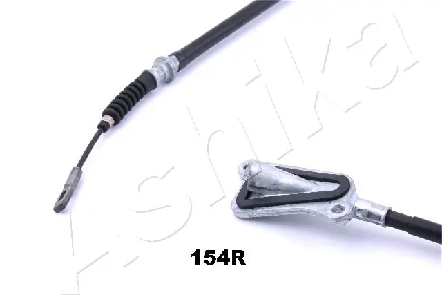 Трос стояночного тормоза задний правый Ashika 13101154R цена, от 22.06 USD