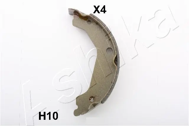 Купить Колодки ручника Хендай Терракан  HP