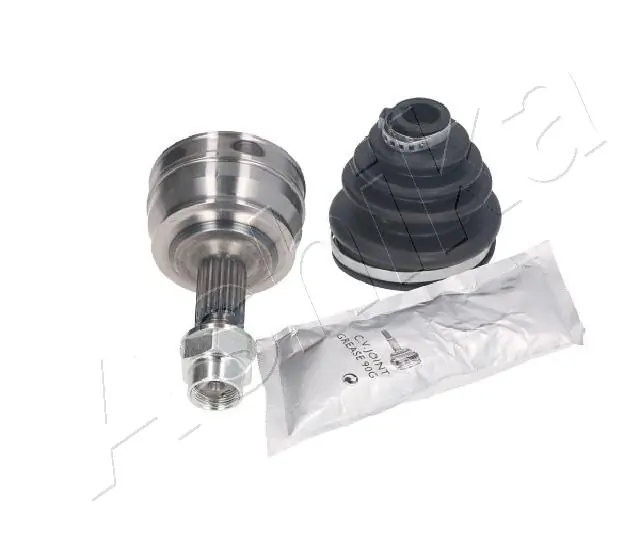 Купить 7660834 Fiat/Alfa/Lancia Внешняя граната