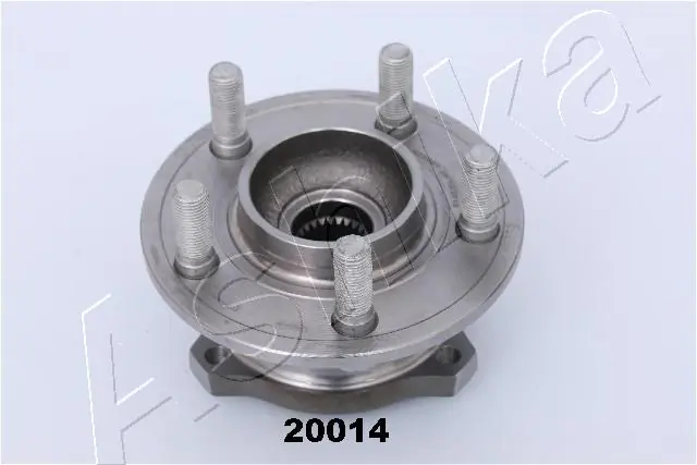 Ступица (передняя) Fiat/Alfa/Lancia K04779328AB
