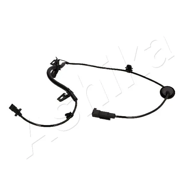 Датчик АБС (ABS) задний, левый Ashika 15105552 цена, от 17.55 USD