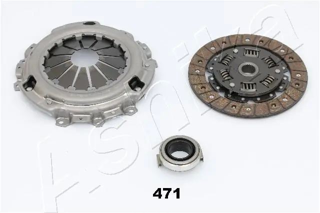 Комплект сцепления Honda 22105PRA305