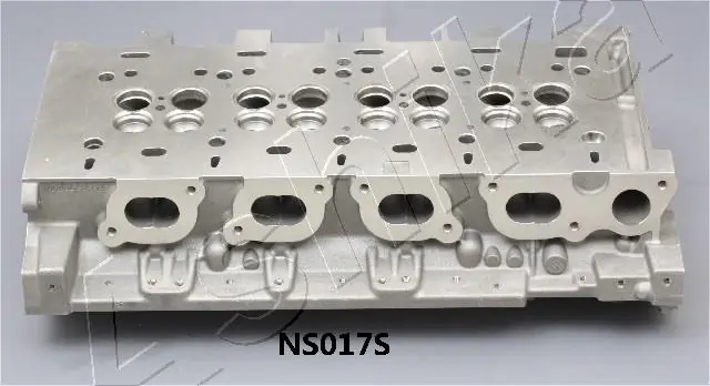Головка Ashika NS017S