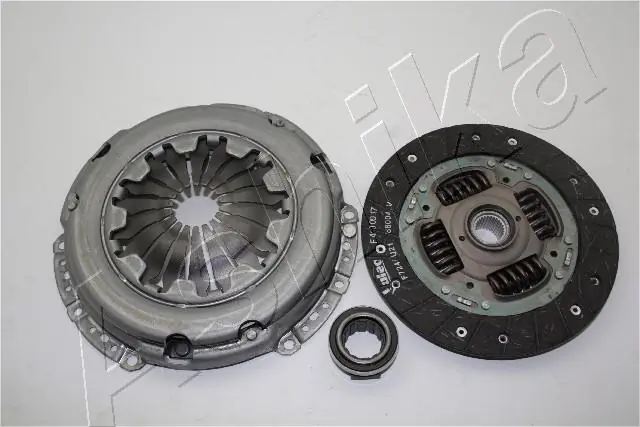 Комплект сцепления (3 части) INA 620332400 цена, от 85.74 USD