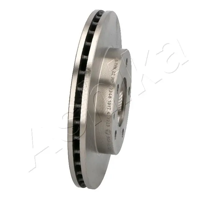 Тормоз дисковый передний Ashika 6003348 цена, от 30.32 USD