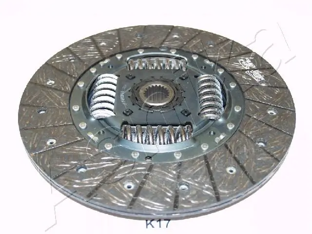 Диск сцепления Polcar VA832086 цена, от 56.63 USD