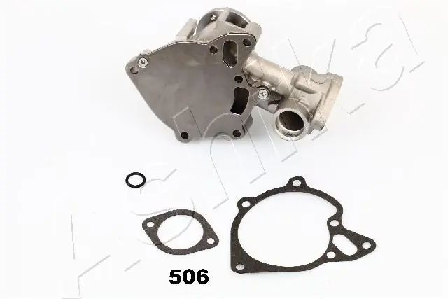  Помпа Mitsubishi L 400 
