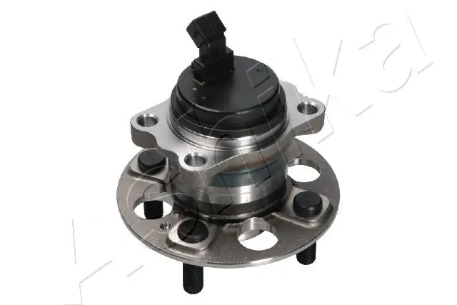 Cubo traseiro KIA Rio 4 FB, SC