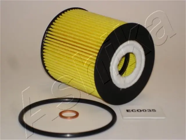 Фильтр масляный ASHIKA 10ECO035