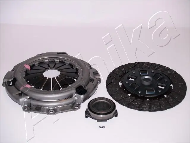 Kit de embraiagem (3 peças) Mazda 626 4 GE
