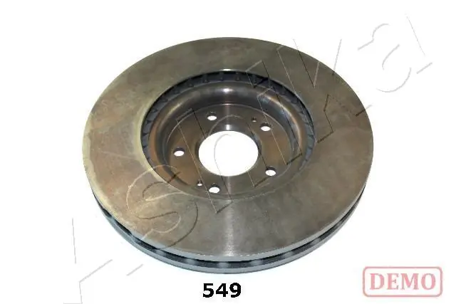 Купить 4615A031 Chrysler Ротор тормозной