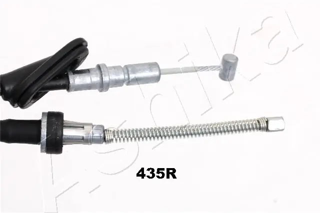 Трос стояночного тормоза задний правый Ashika 13104435R цена, от 20.27 USD