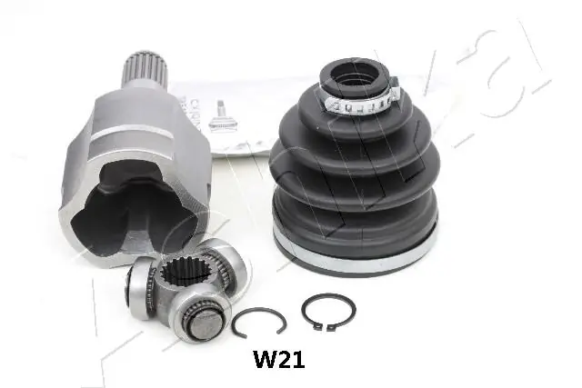 ШРУС внутренний OP501 Driveshaft