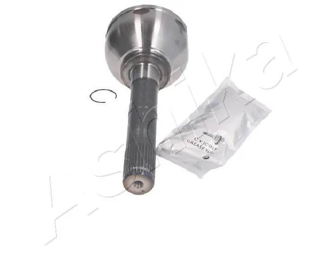 Граната колесная Ashika 6202279 цена, от 45.61 USD