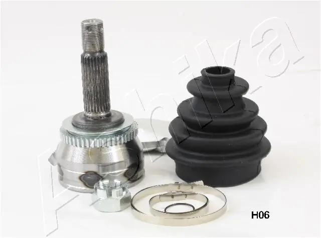 Граната колесная AND 41498119 цена, от 31.31 USD