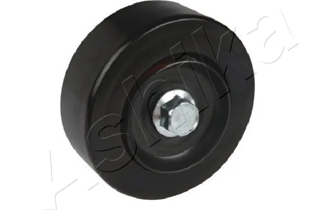 Rolo parasita da correia do mecanismo de distribuição de gás Hyundai Tucson 2 TM