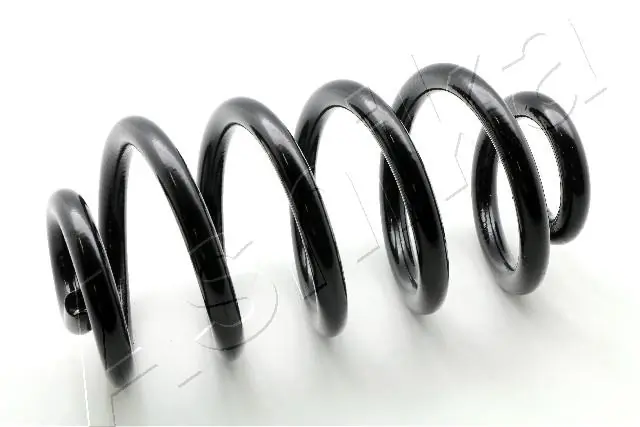 Mola traseira Nissan X-Trail T31