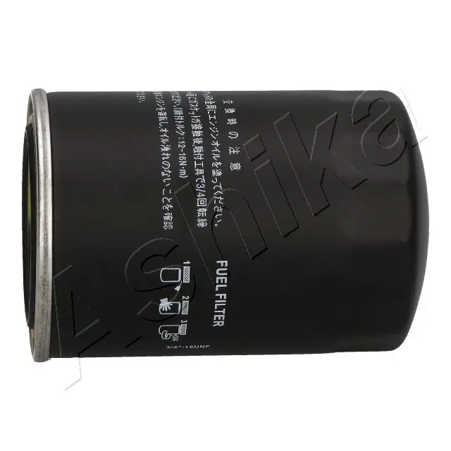 Топливный фильтр FC232 NIPPON MOTORS