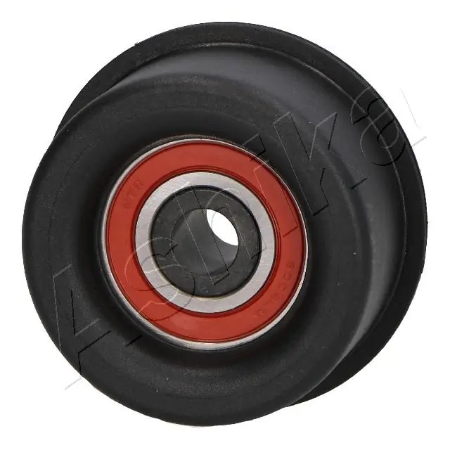 Rolo parasita da correia do mecanismo de distribuição de gás Opel Meriva