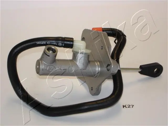 ГЦС KIA Carens II минивэн (FG) (2006 - 2013) цена, от 66.19 USD