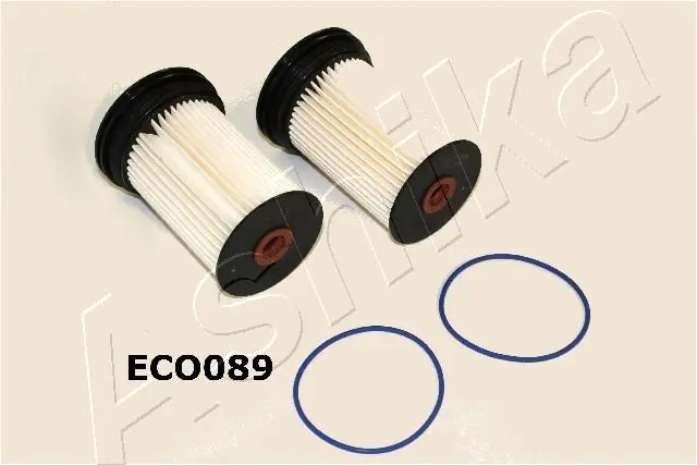 30ECO089 Ashika Фильтр топлива