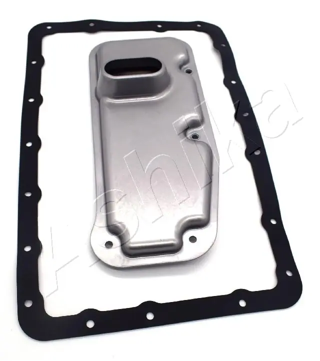  Filtro da Caixa Automática de Mudança Toyota Hilux pick-up (KUN25) (2005 - 2015) 