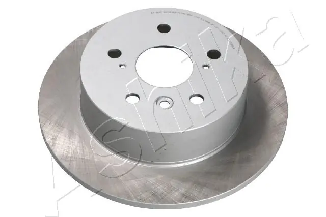 Задний дисковый тормоз Ferodo DDF3191C
