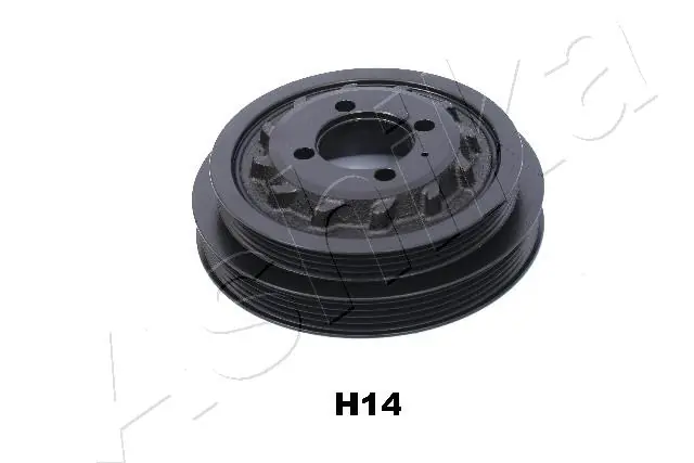 HCXPA013 Parts-Mall Шкив коленчатого вала