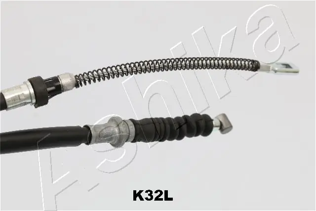 0K01844420D Hyundai/Kia Трос ручного тормоза
