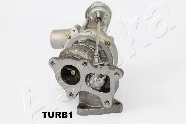 Турбина TURB1 Ashika