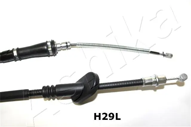 1310HH29L Ashika Трос ручного тормоза