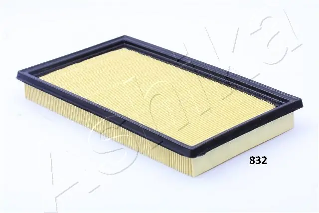 Воздушный фильтр QA0132P Q-top