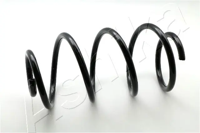 Передняя пружина A639321190460 Mercedes