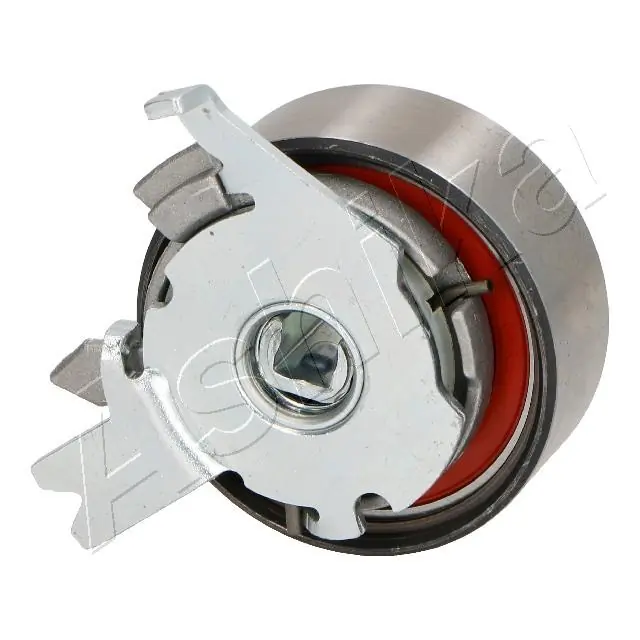 Rolo de reguladora de tensão da correia do mecanismo de distribuição de gás Opel Omega 16, 17, 19