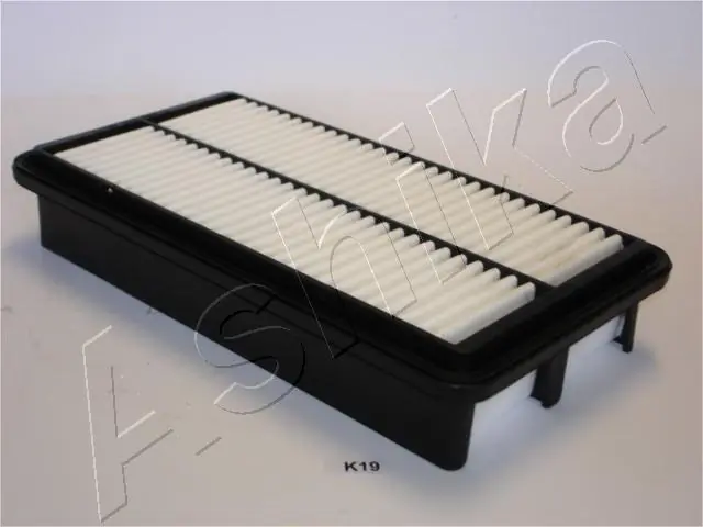 B20329PR Premium Воздушный фильтр двигателя