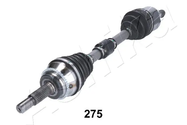 Левая полуось Magneti Marelli TDS0268