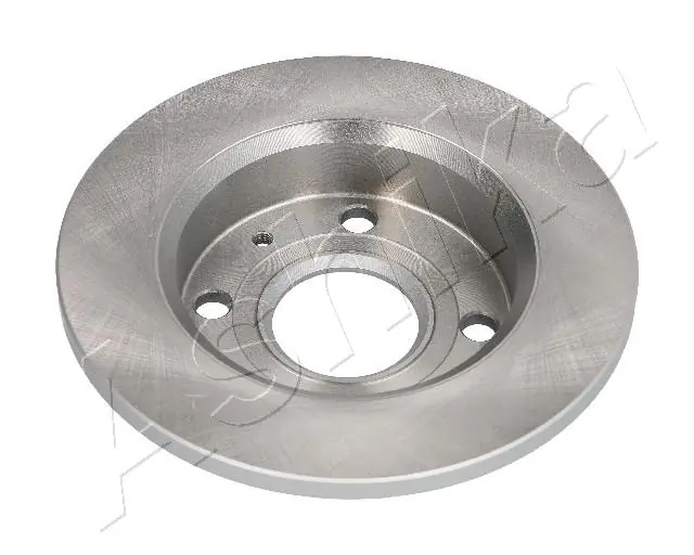 Передний тормозной диск Daihatsu 43512B2100