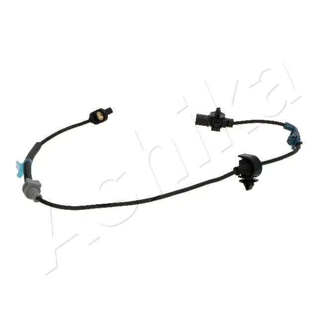 Датчик АБС (ABS) передний, правый Ashika 15104444 цена, от 16.65 USD